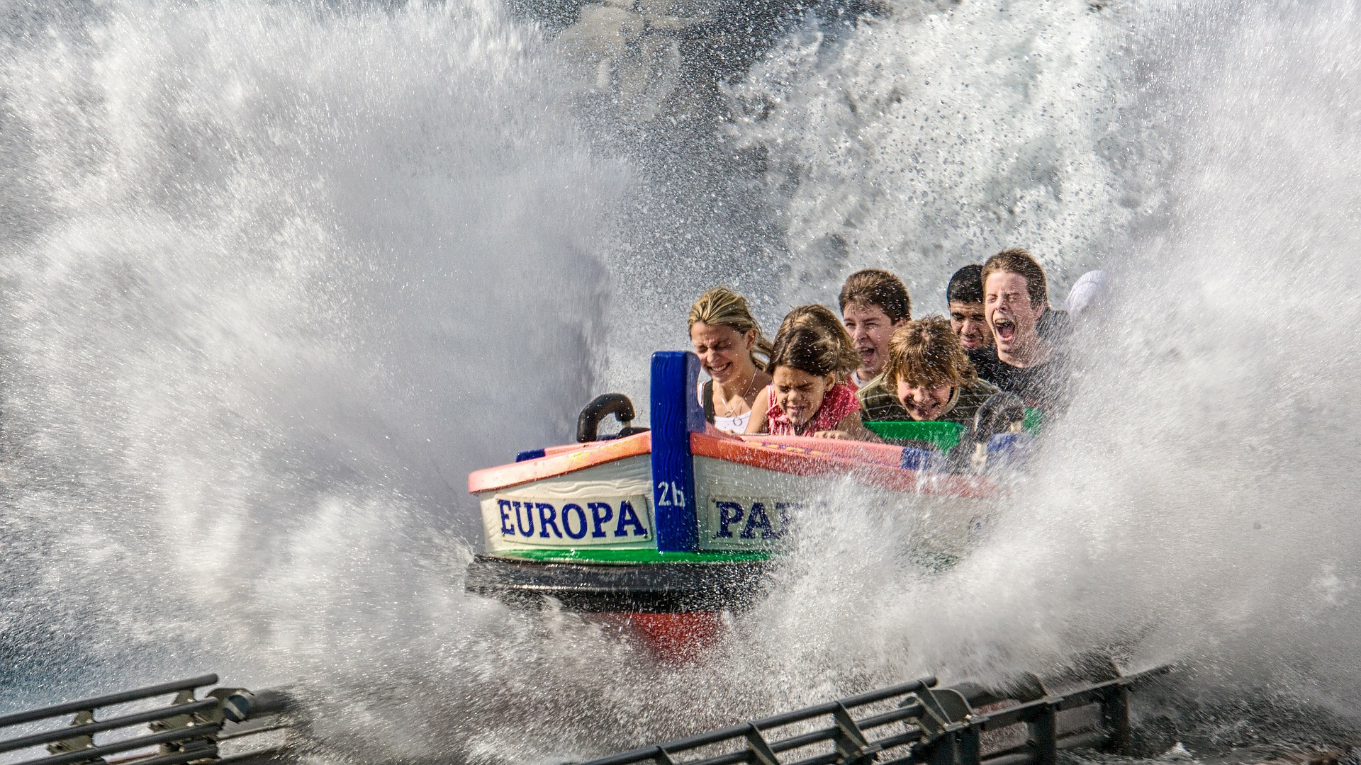 Europa-Park