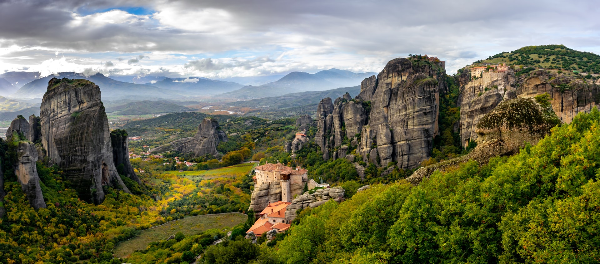 Meteora